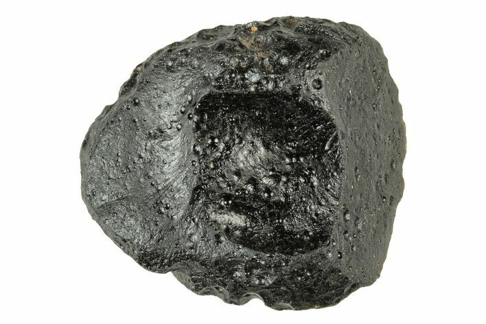 Indochinite Tektite ( g) - Pailin District, Cambodia #243388